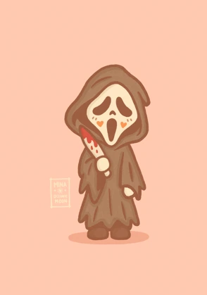 Ghostface
