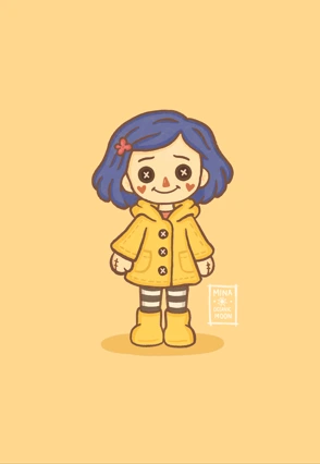 Coraline