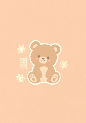 Oso de peluche