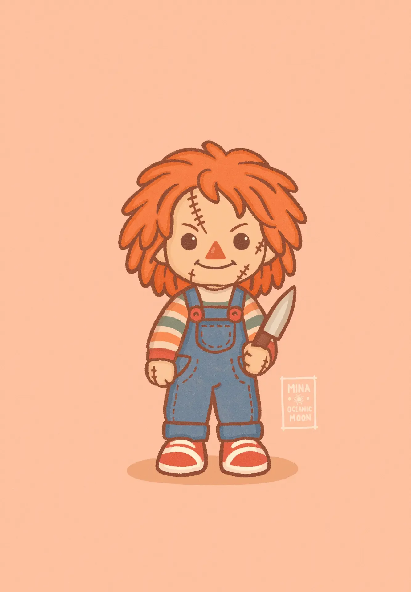 Chucky
