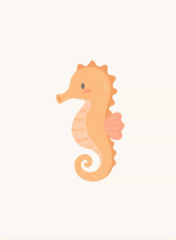 Caballito de mar