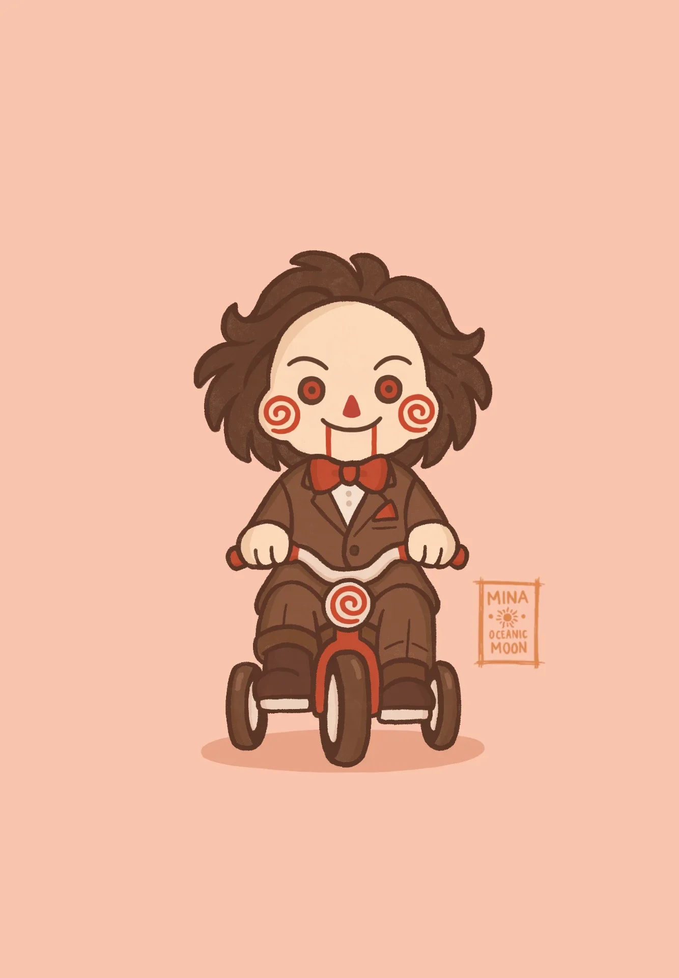 Billy