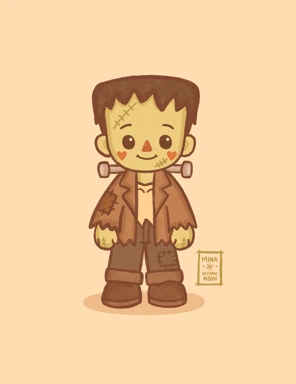 Frankenstein