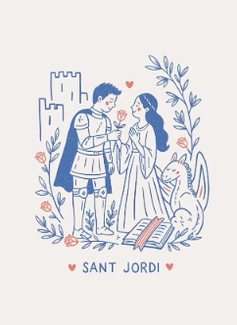 Sant Jordi