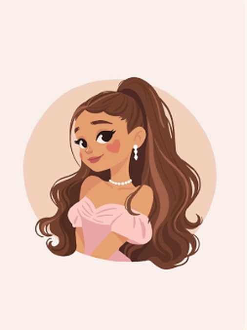 Ariana Grande