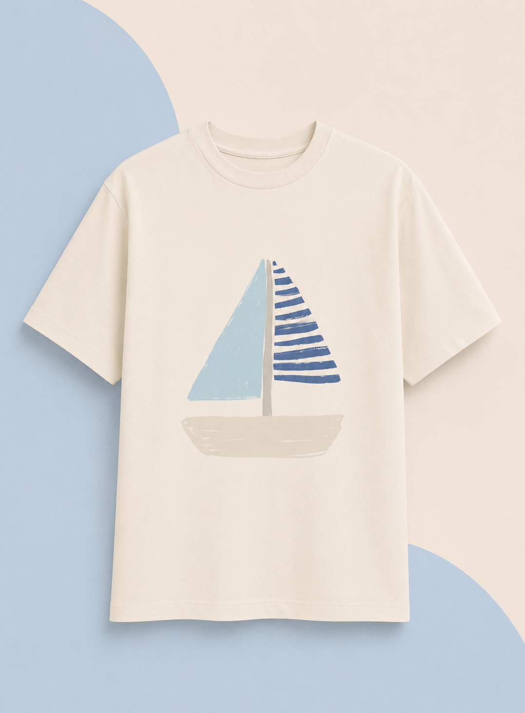 Barco velero