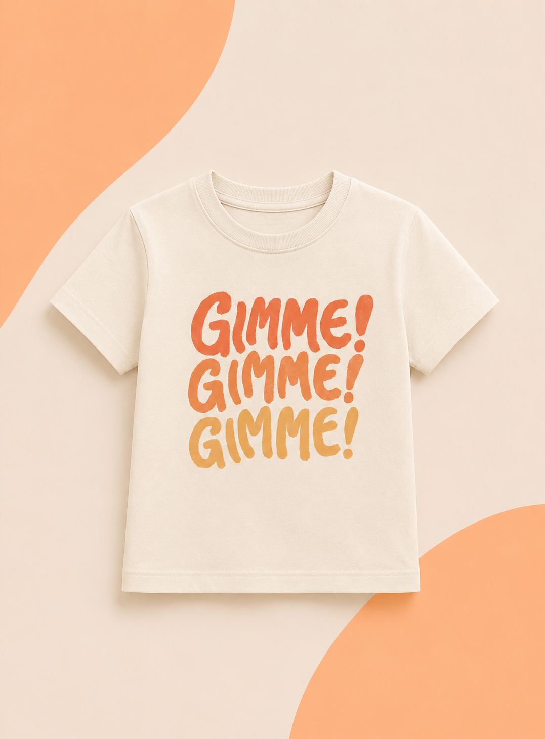 Gimme Gimme Gimme