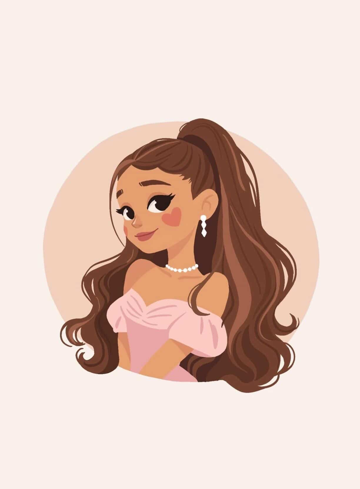 Ariana Grande