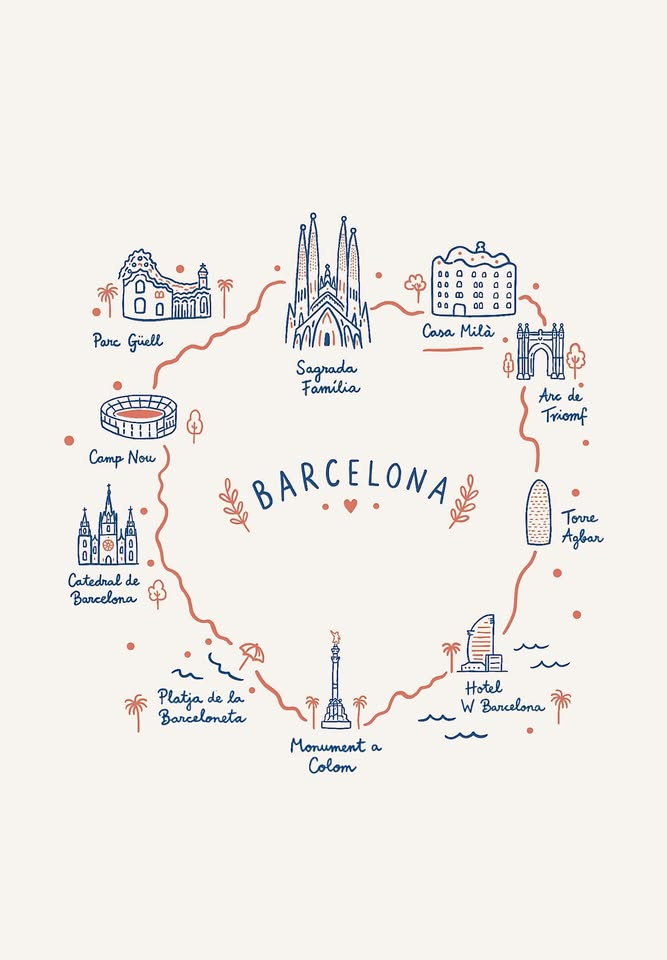 Barcelona