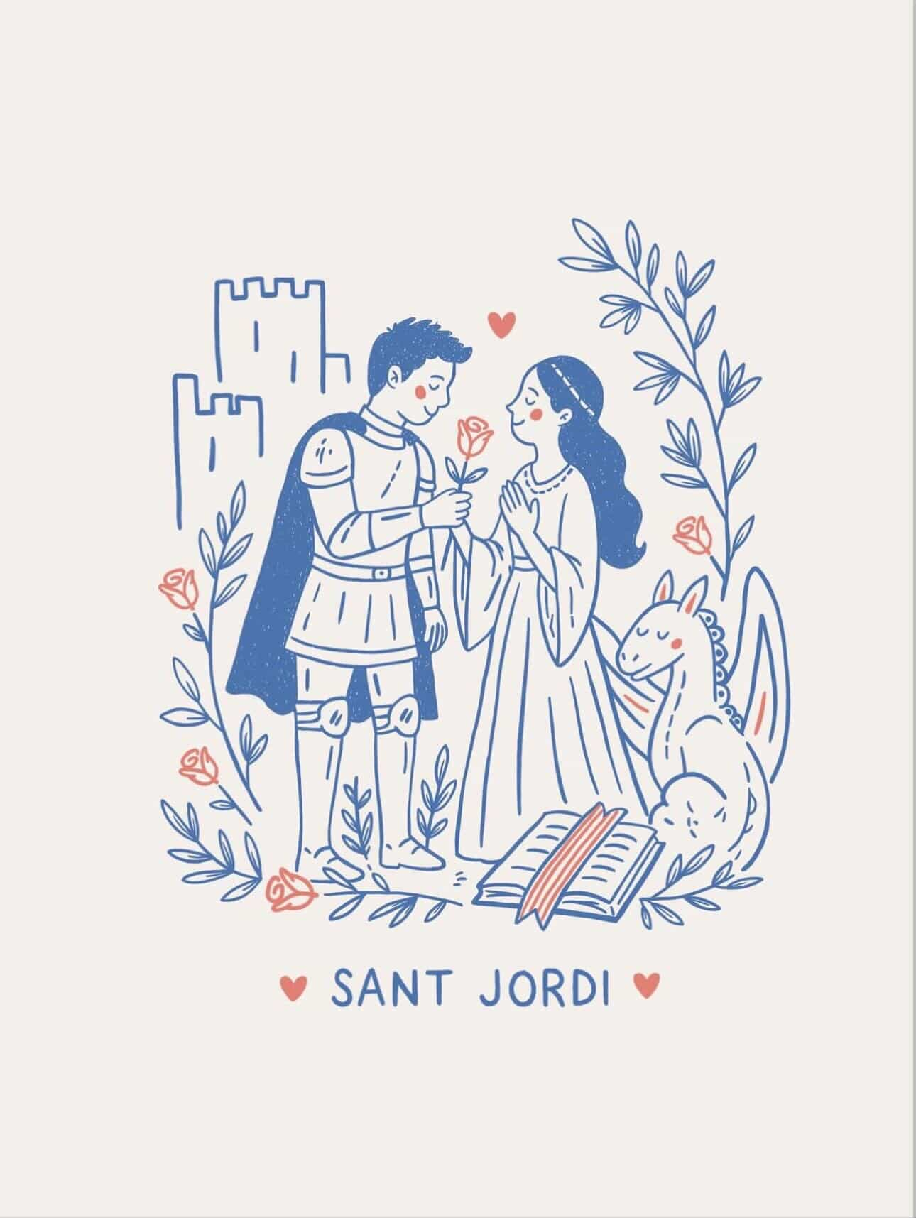 Sant Jordi