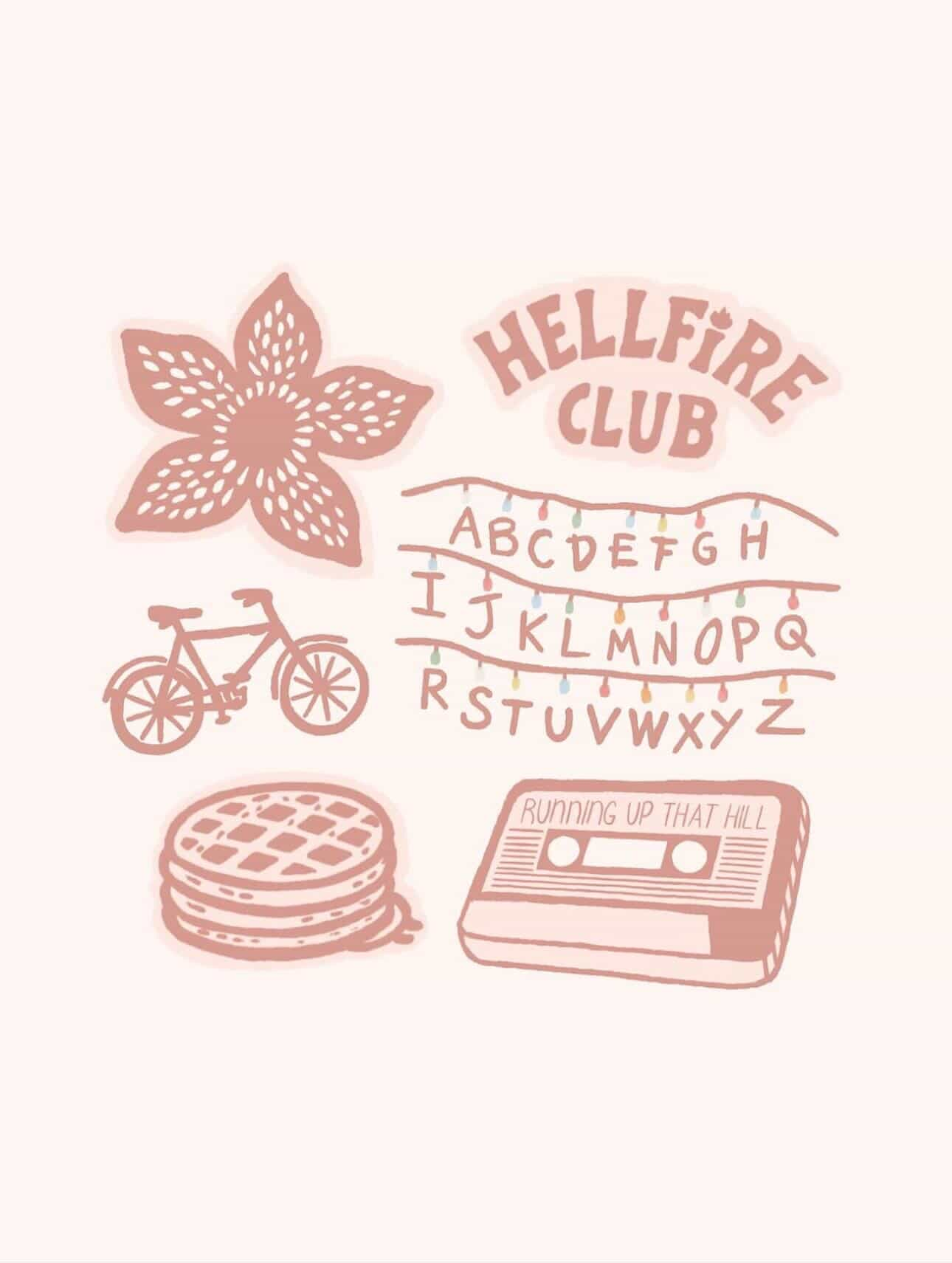 Stranger Things