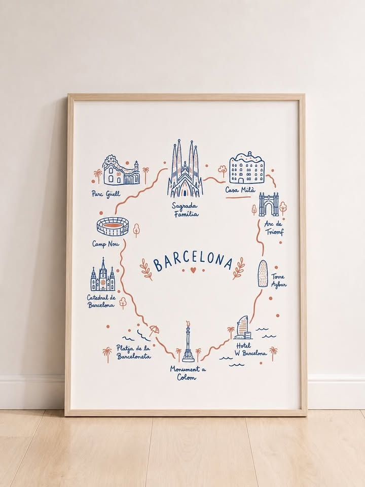 Barcelona